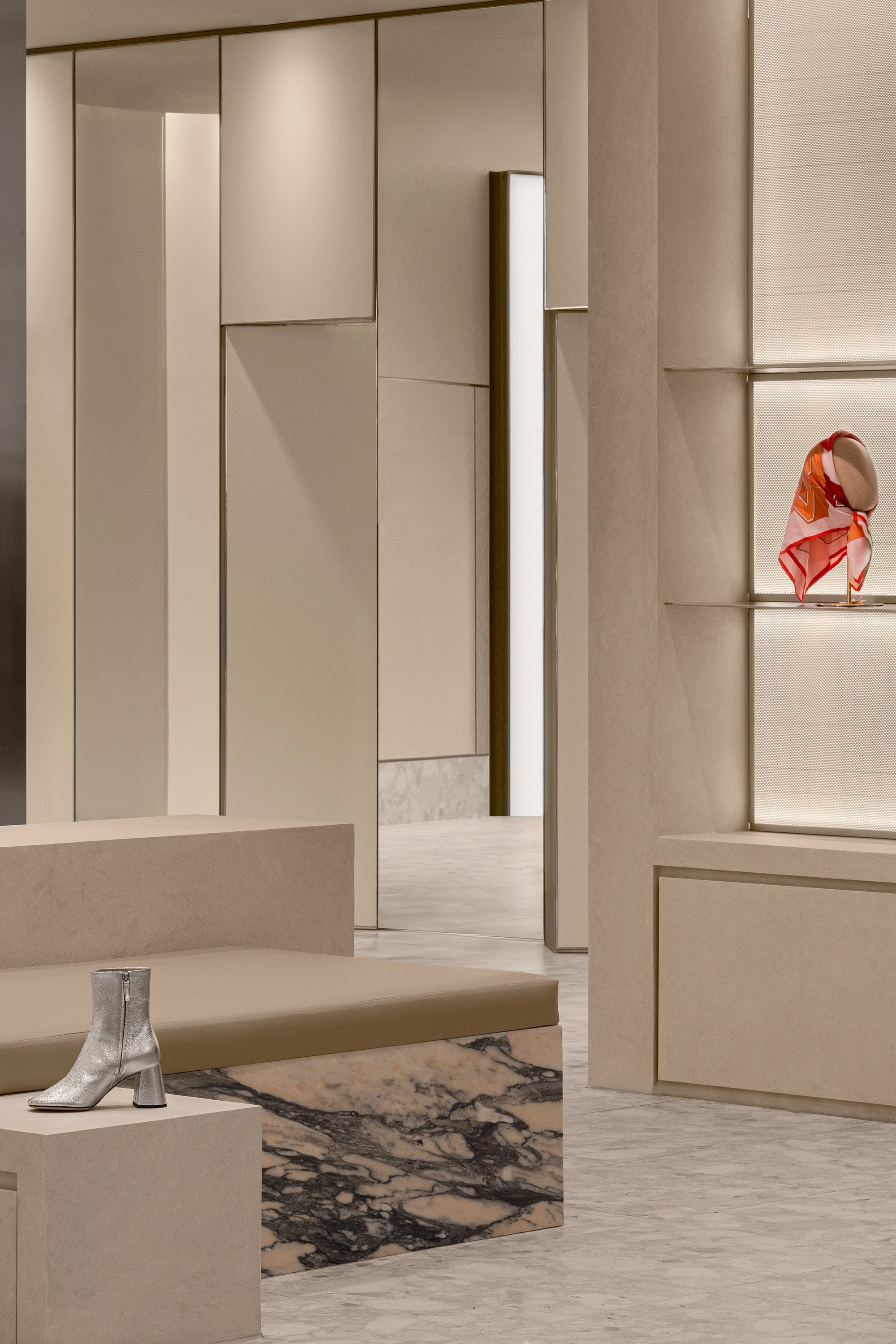 ANDREWS BAYVIEW VILLAGE旗舰店丨加拿大多伦多丨Odami-11