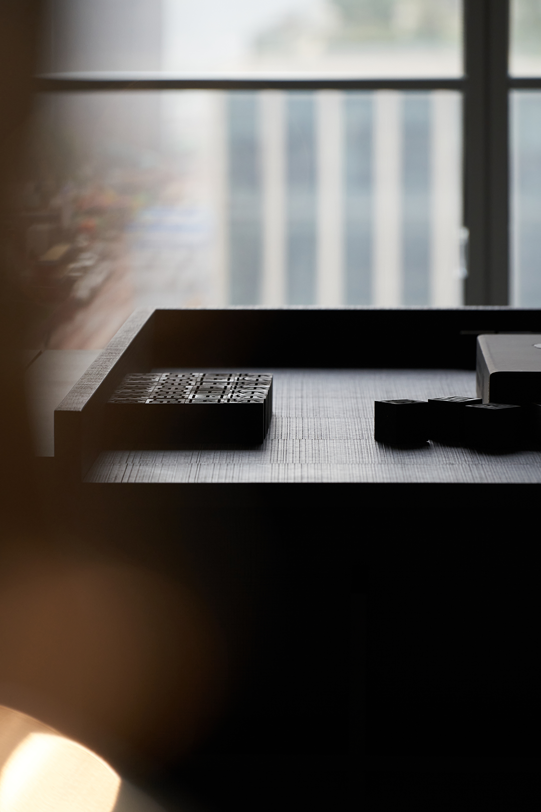 壹品国际总部办公室丨中国广州丨TTD广州本至设计事务所-11