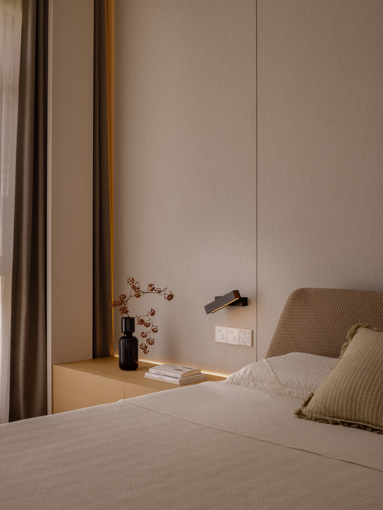 新作｜HNTN.鸿泰设计  声音的艺术-39