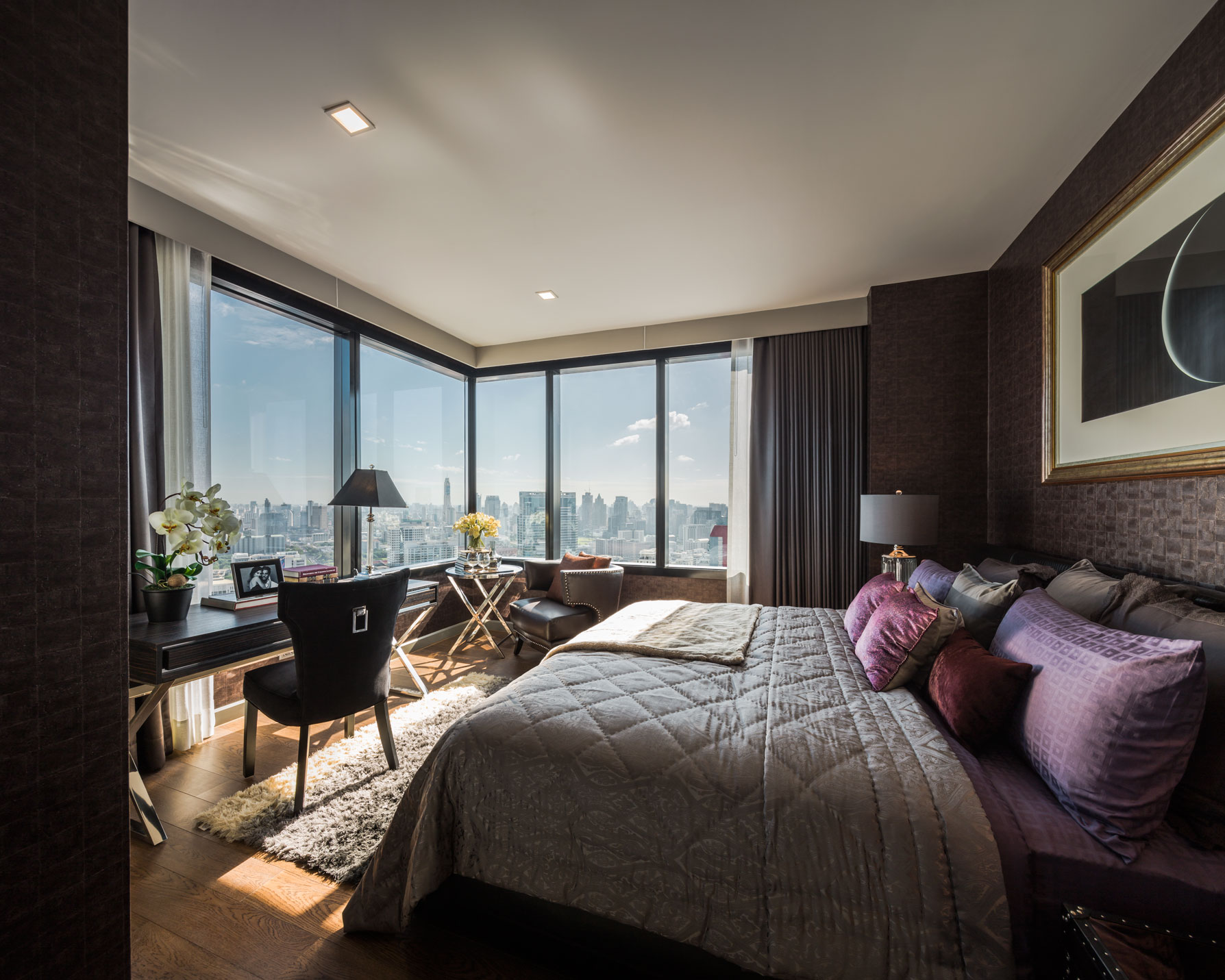 Major Development | Wison Tungthunya & W Workspace	-16