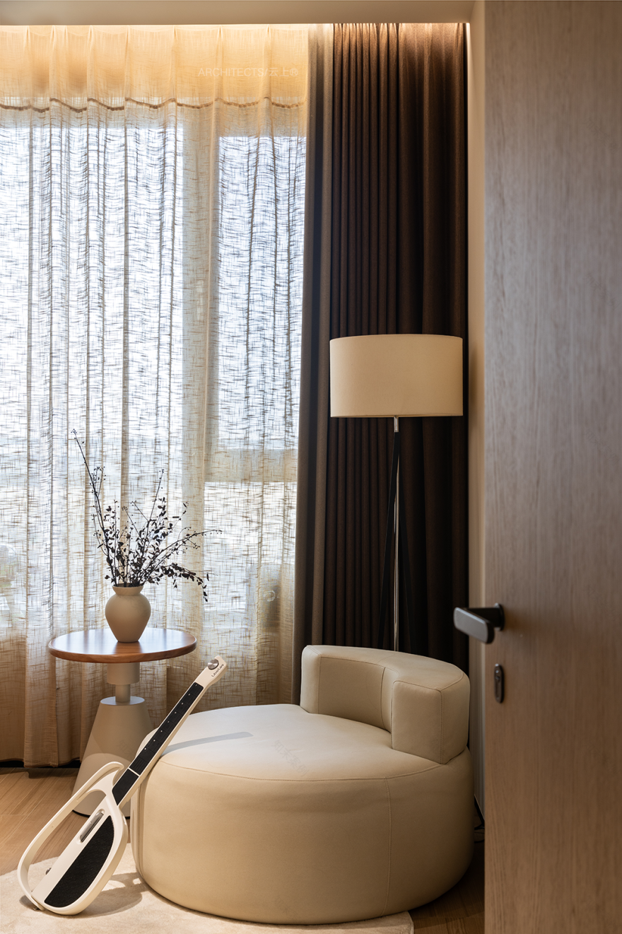 云上·实景丨松弛感,镌刻在基因里的自然丨中国淄博丨云上译舍-69