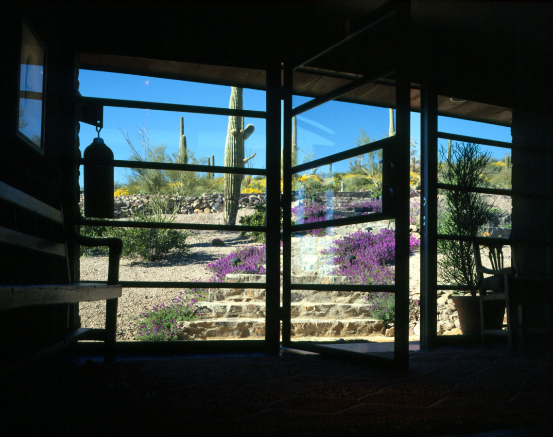 丨美国图森丨Rob Paulus Architects-9