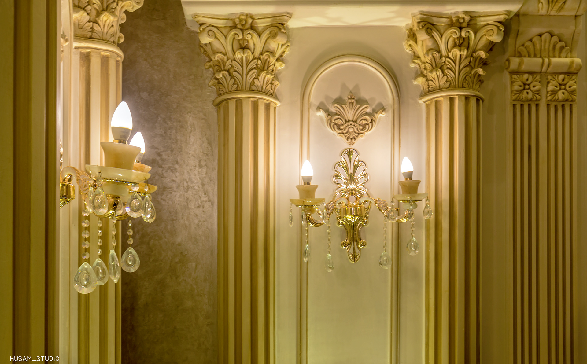 G Mariotte wedding hall-9