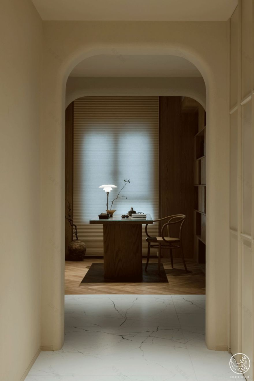 成都某别墅设计丨中国成都丨清羽设计-113