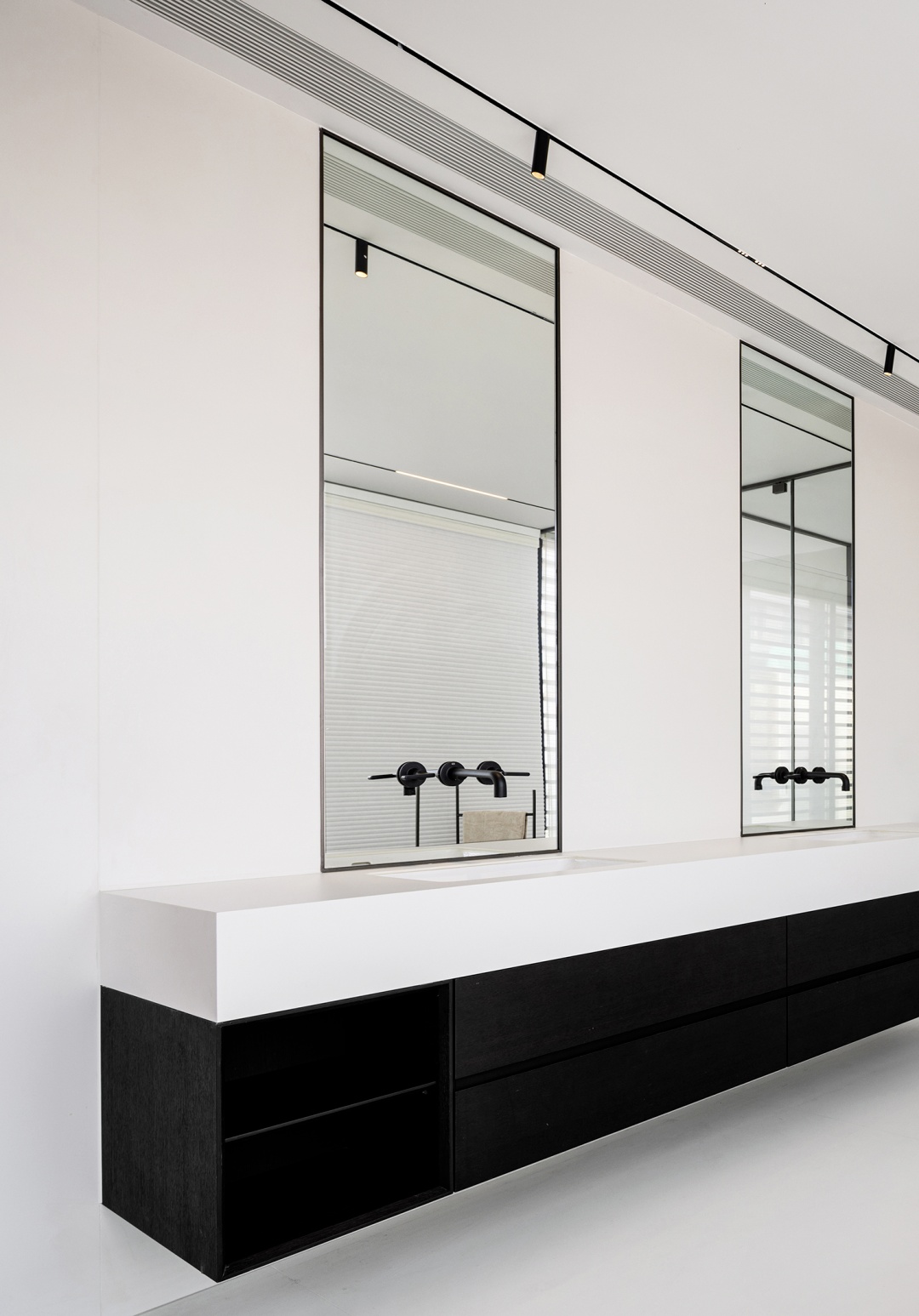 宁波钓渔台别墅丨中国宁波丨境唐室内设计事务所-50