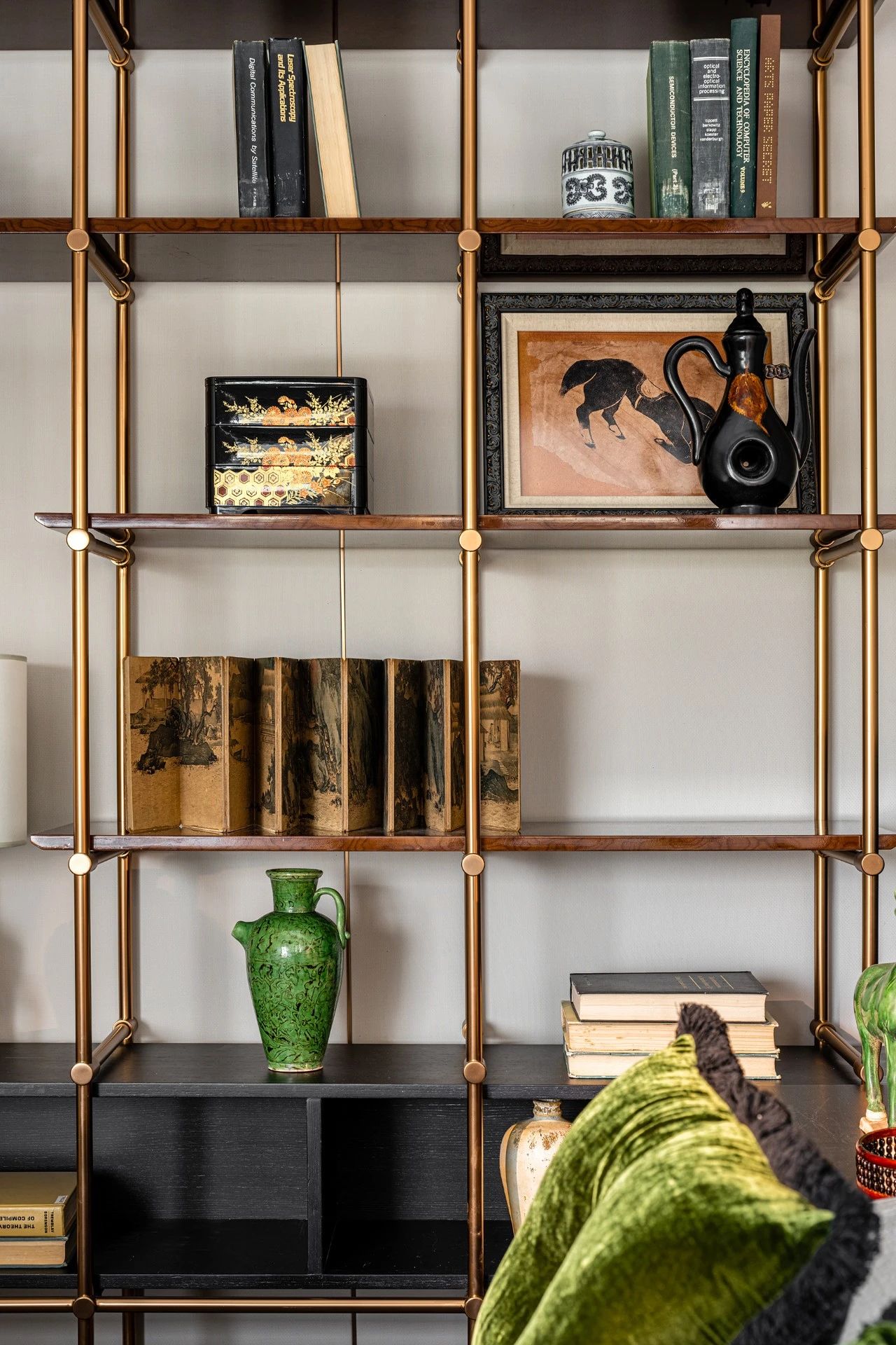 越秀·大学城·和樾府 175 样板间丨中国广州丨广州共生形态工程设计有限公司-65