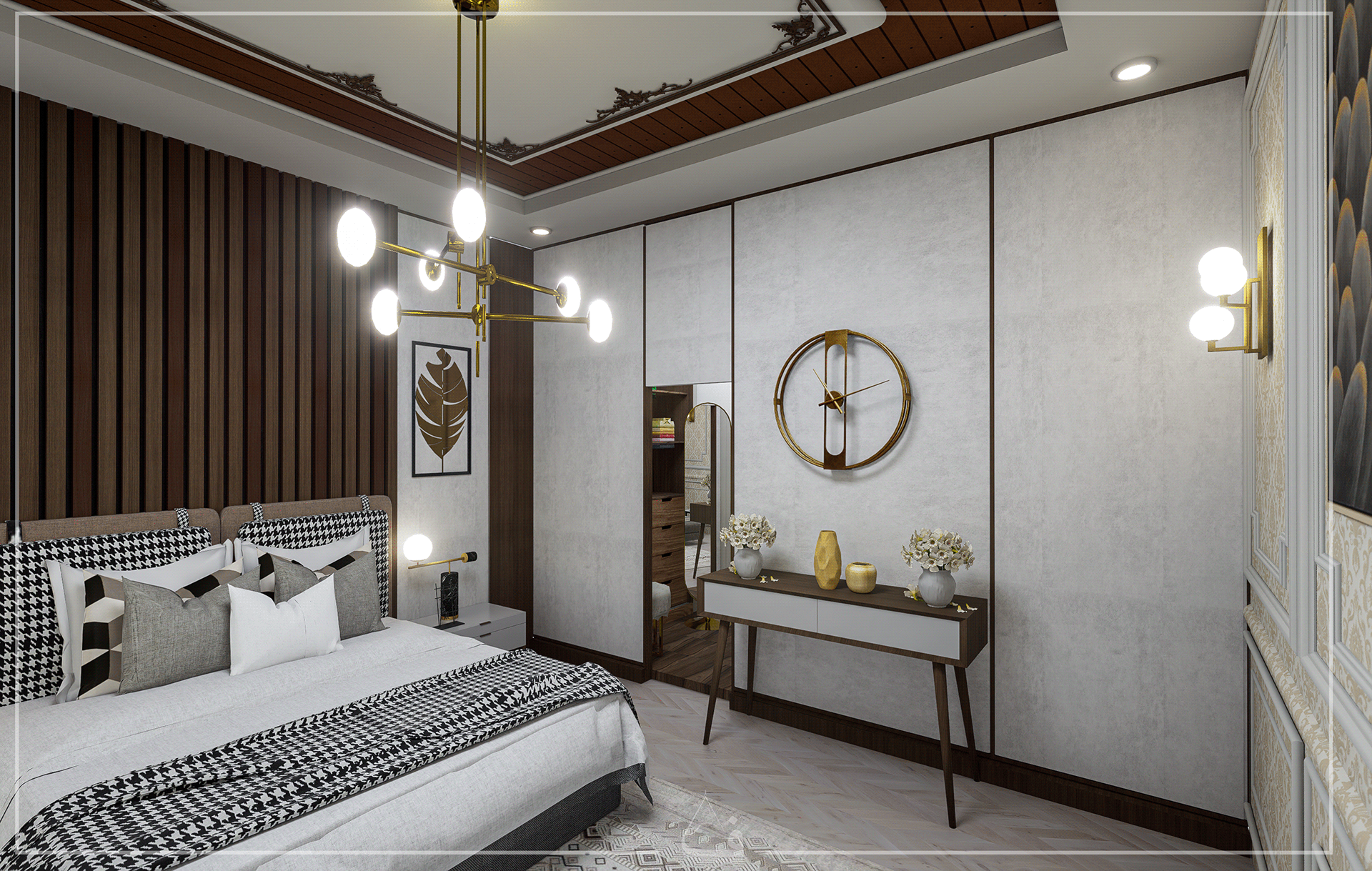 Mr.Fahad Residence-16