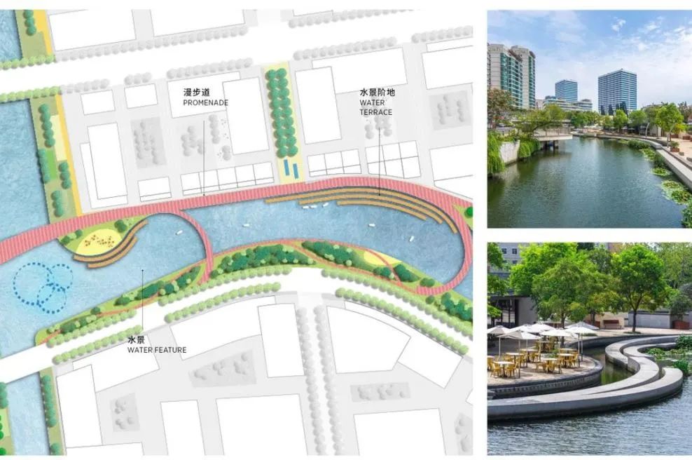 数字江海 · SOM 在上海奉贤打造“未来之城”丨中国上海-35