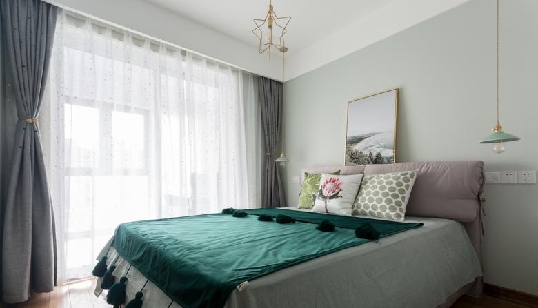 轻奢复古家居,打造多面空间的艺术-16