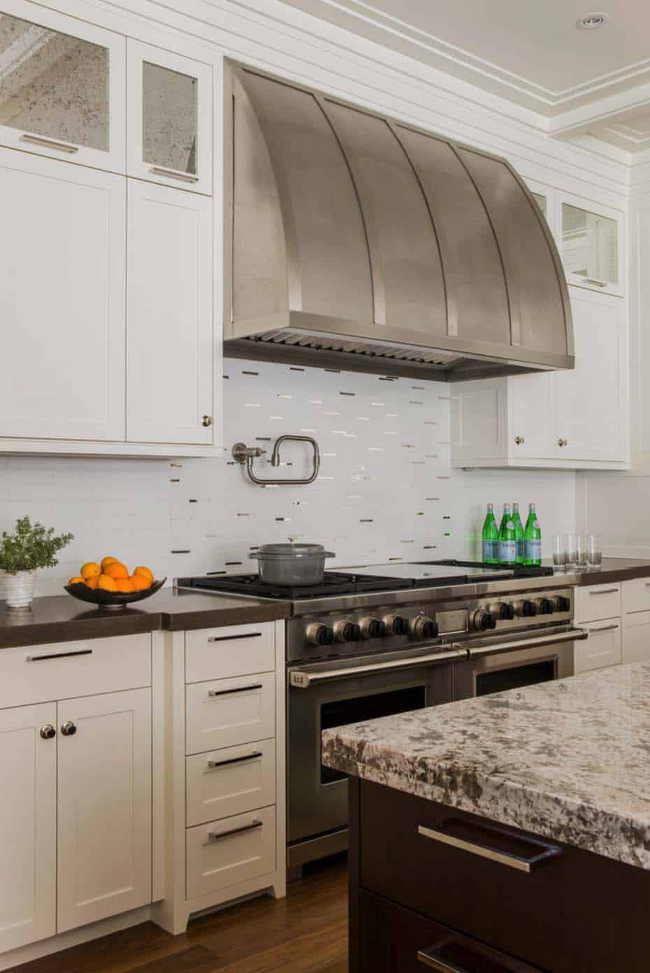 LEED Gold gambrel house in Massachusetts feels like a retreat-4