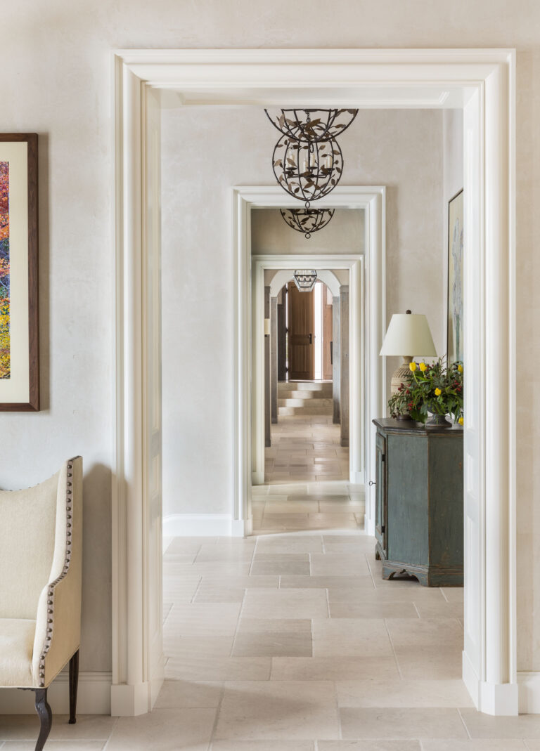 Aspen Mountain House | Ferguson & Shamamian-5