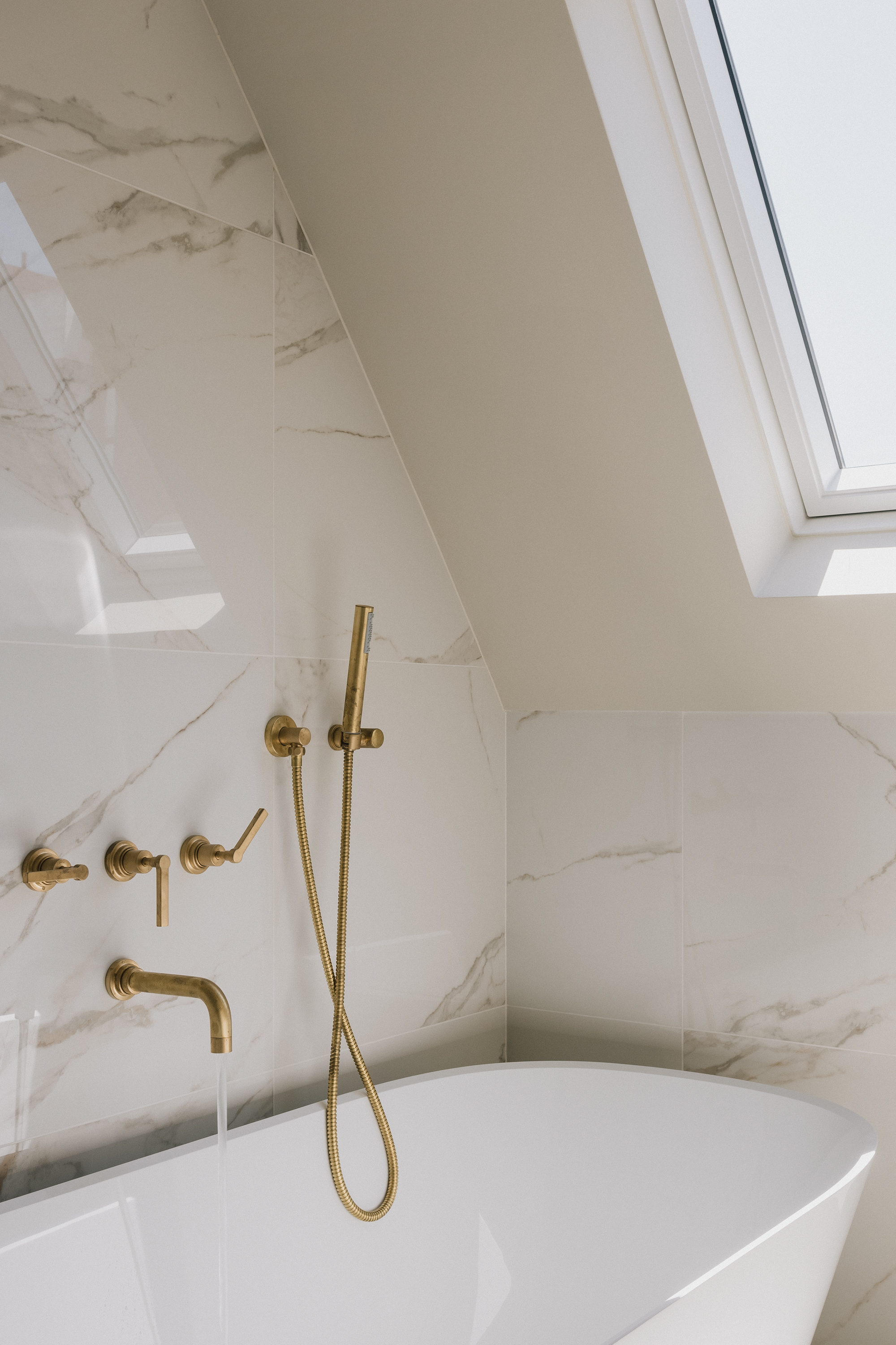 葡萄牙 Monte Estoril 海岸别墅设计-21