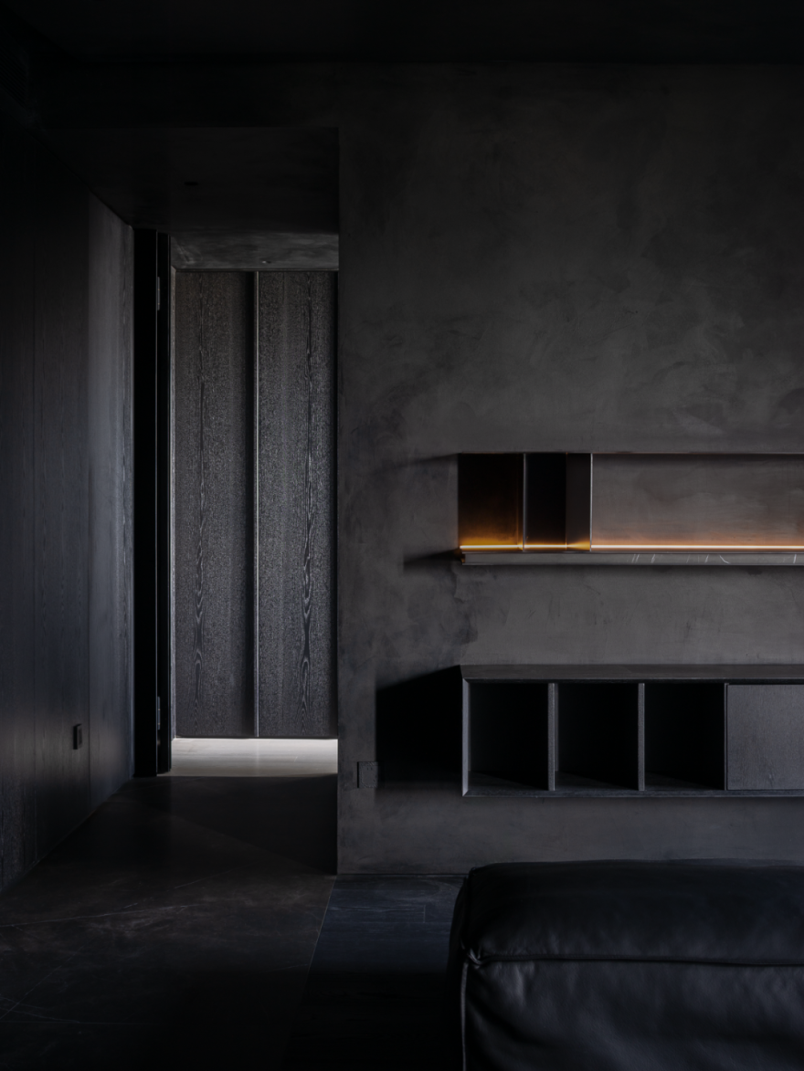 国鸿一号丨中国温州丨言禾内境-5