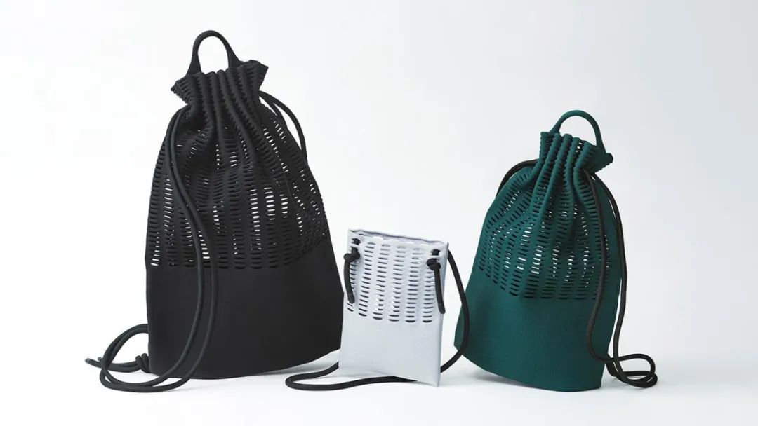 GOOD GOODS ISSEY MIYAKE 新店设计丨日本东京-26