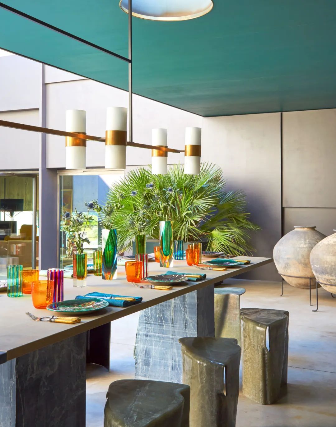 永恒的艺术 | Vincenzo De Cotiis 的时间之美-27