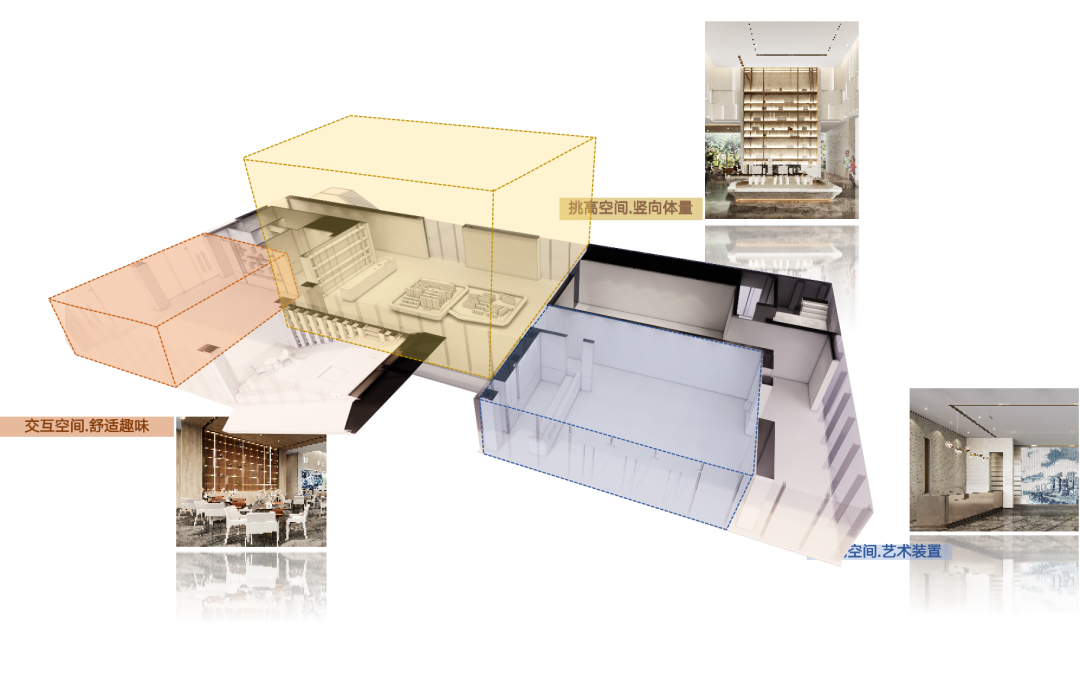 南京天悦锦麟大悦城丨中国南京丨DOME&ASSOCIATES董世建筑-39