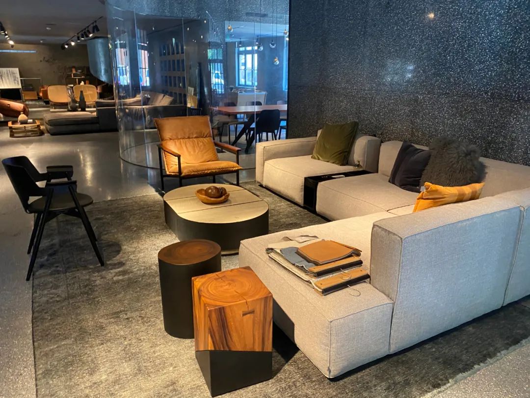 上海特色家居设计店丨中国上海丨周笙笙全案设计机构-20