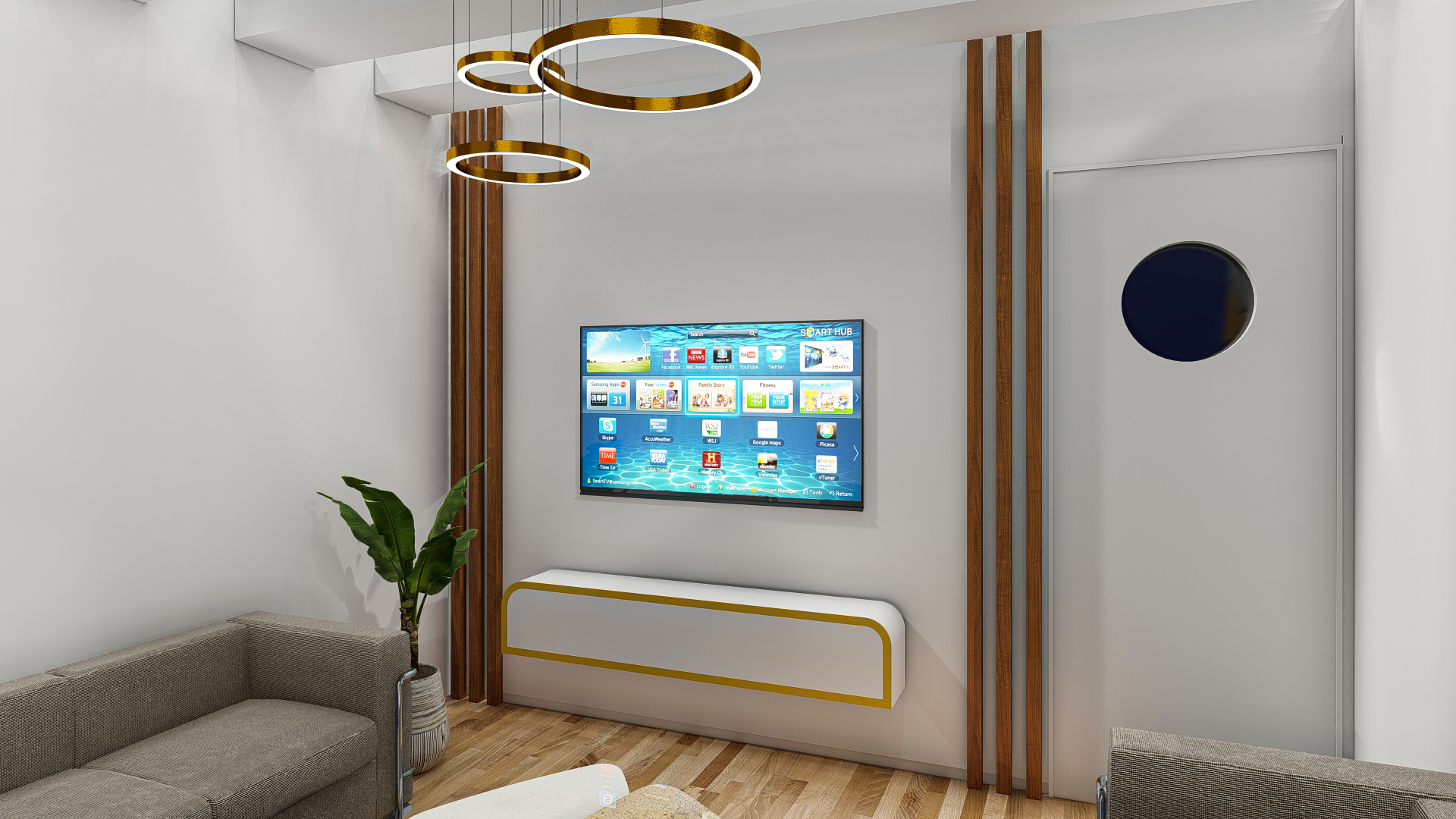 Union Pipes Industry Exhibition-7