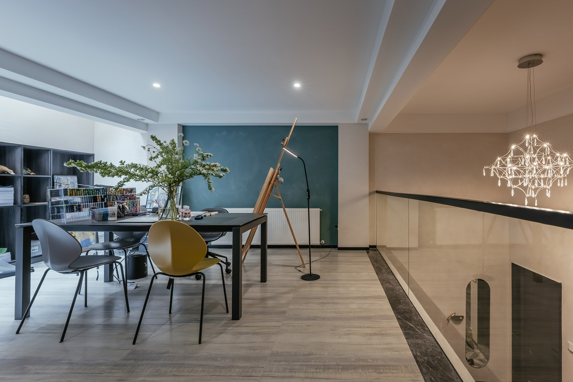 静空间设计 | 悠然遐想 静享生活-16