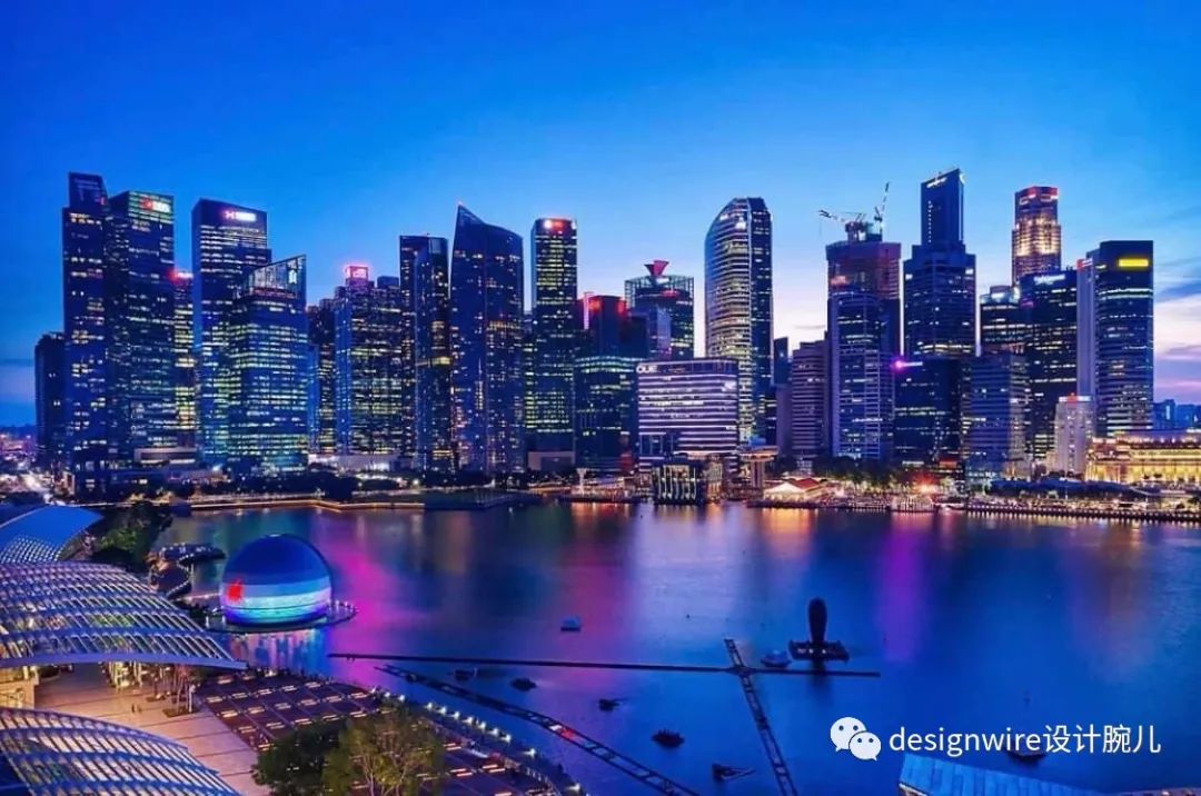 全球首个水上漂浮苹果店，创新设计诠释品牌理念-25