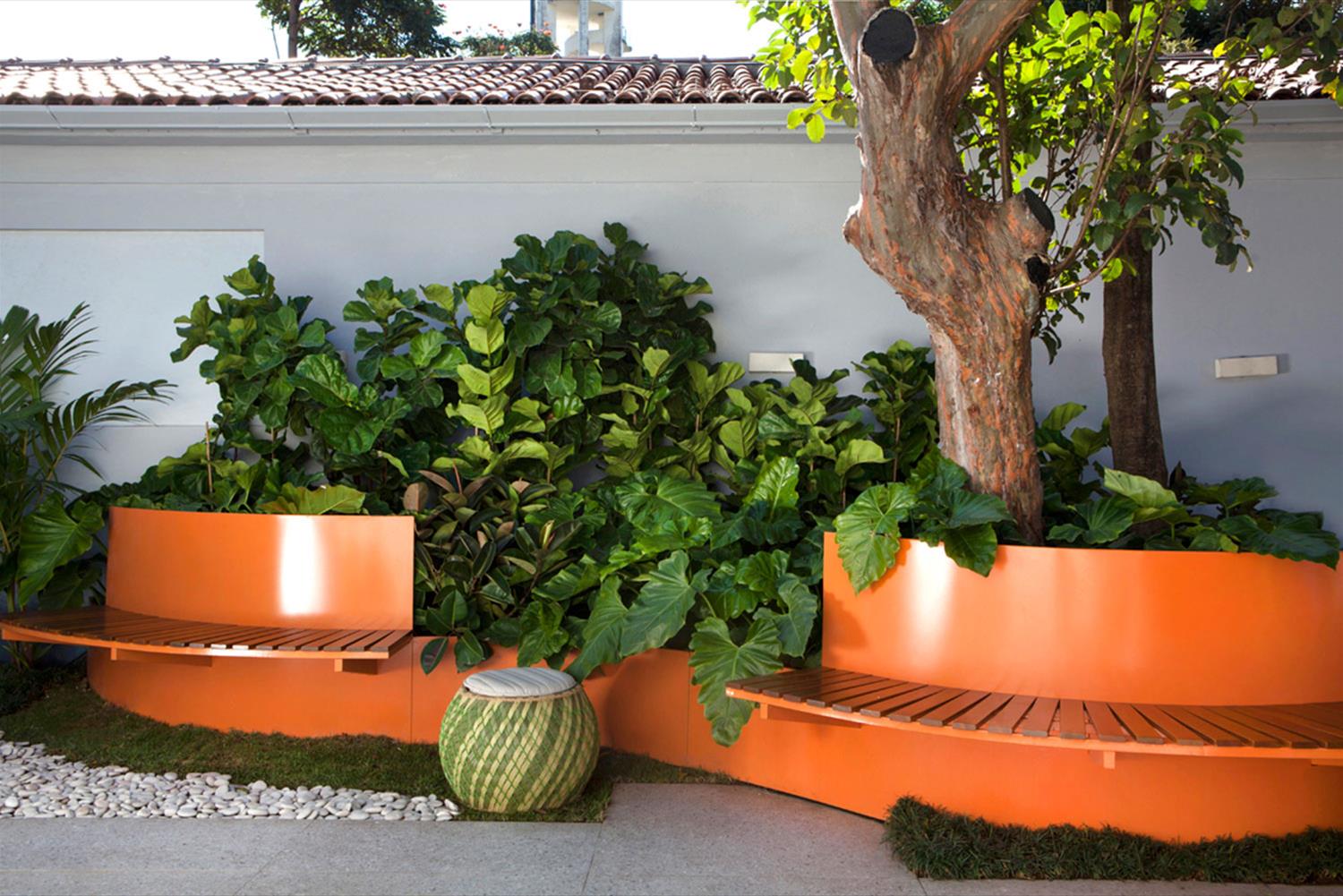 Coliving · 绿色与可持续共存的教育文化空间-2