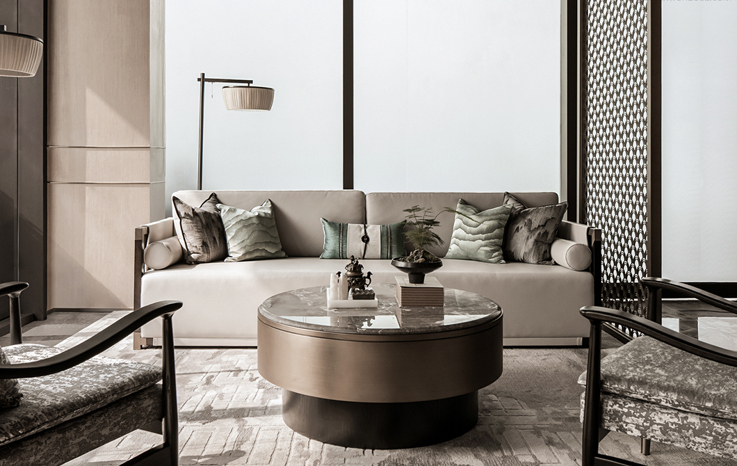 兴进交投·江山樾丨中国桂林丨上上国际(香港)设计有限公司-42