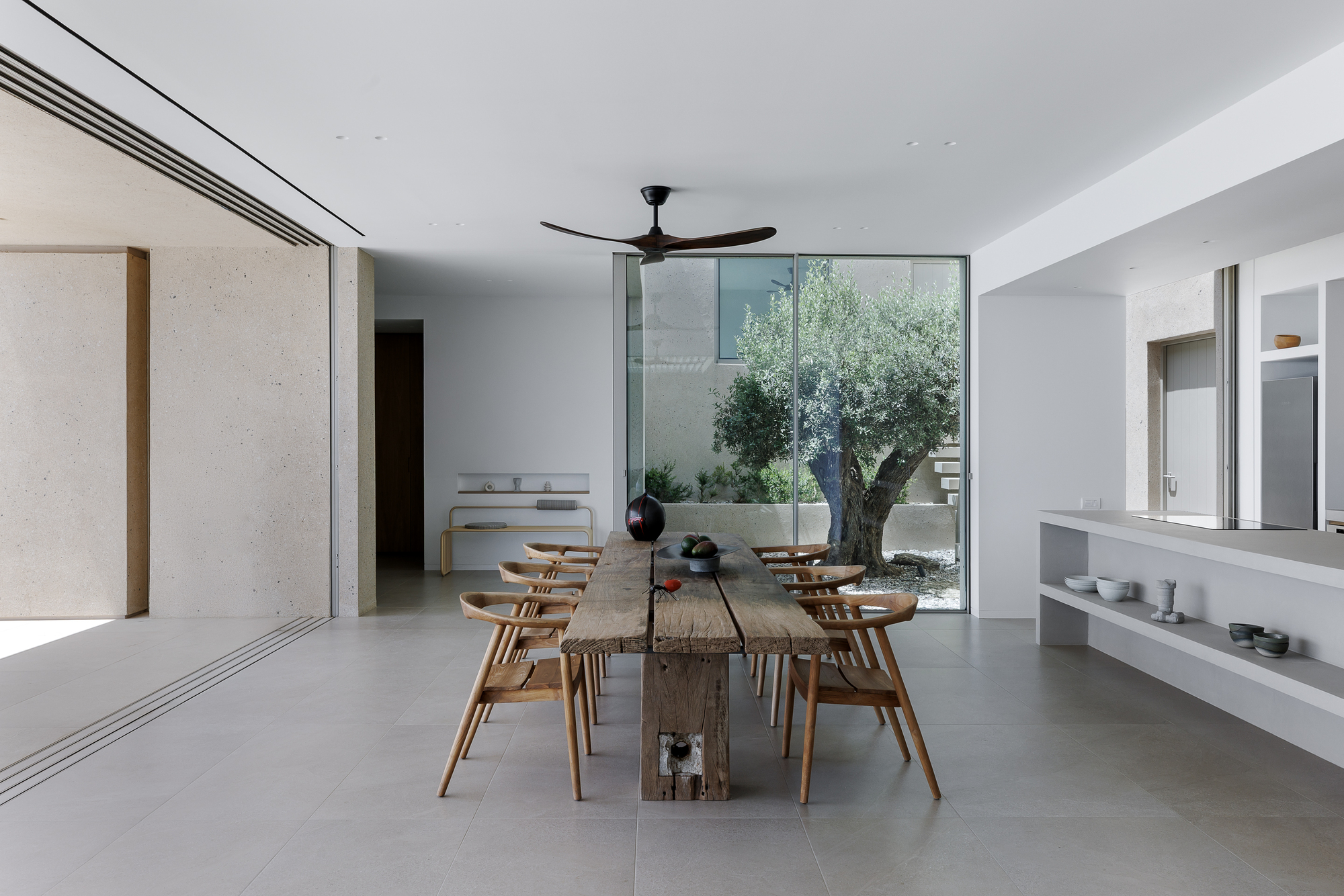 丨希腊丨Katerina Valsamaki Architects-19