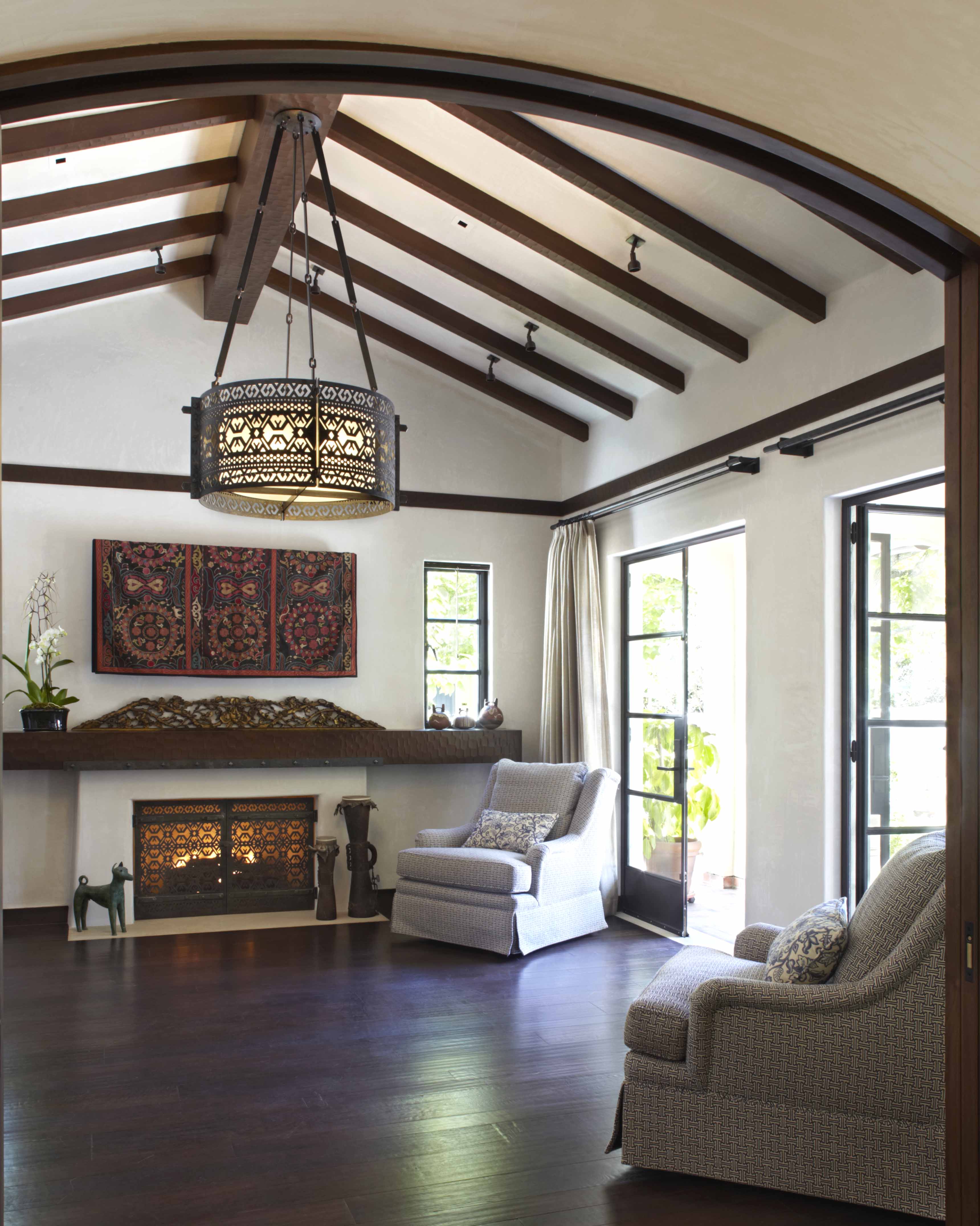 LEED Platinum Monterey Colonial | Heather Young Architects-11