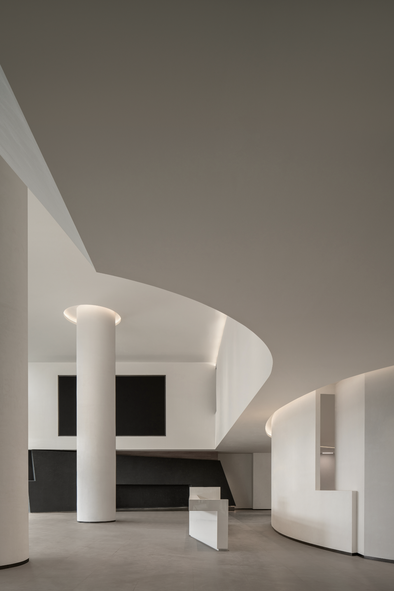 艺苑艺术学校设计丨中国长沙丨水木言空间设计(上海)有限公司-44