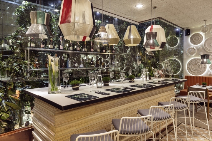 El Jardín del Edén(伊甸园)-9