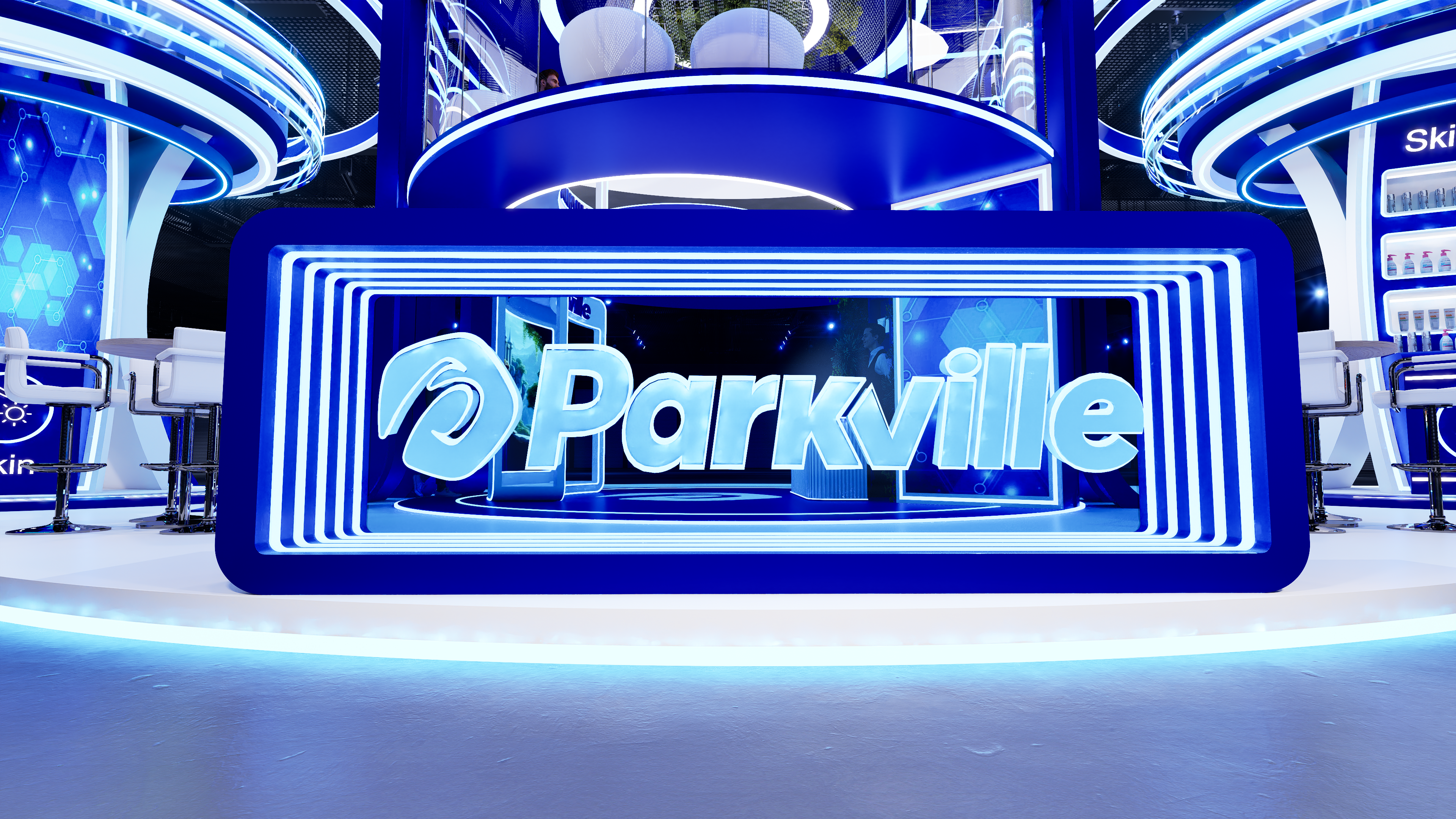 Parkvile Booth Design 2026-1