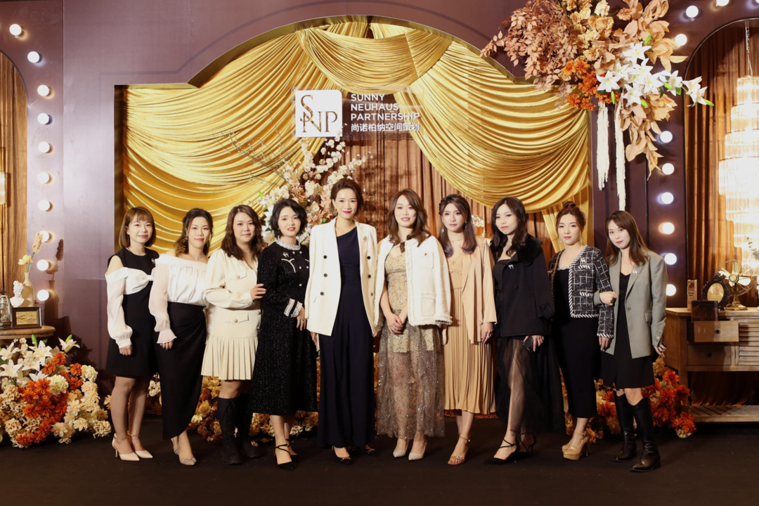 SNP2023 春茗晚宴丨中国清远-20