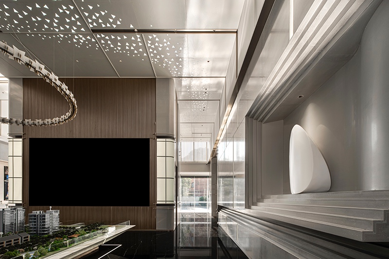 德州崇德府丨中国德州丨忆创空间（北京）设计顾问有限公司-17