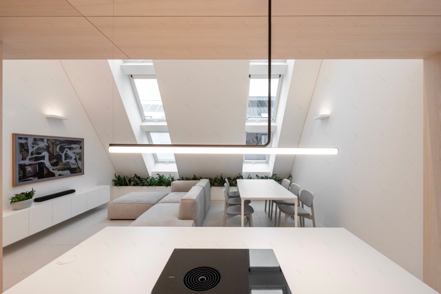 P143 住宅丨立陶宛维尔纽斯丨YCL studio-4