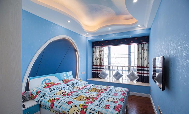 欧法奢华交融-17