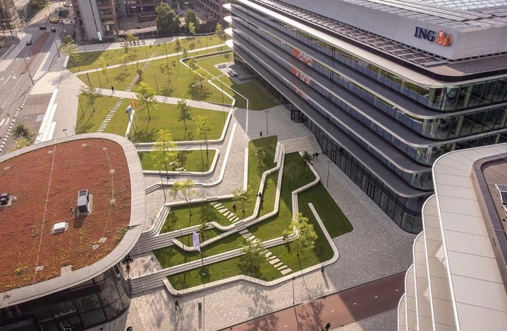 丨荷兰阿姆斯特丹-17