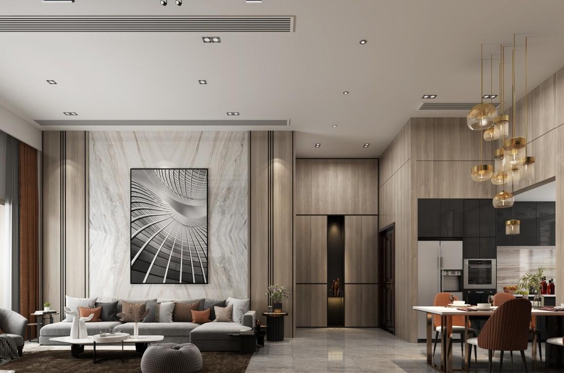 
原木原爱之家 -3