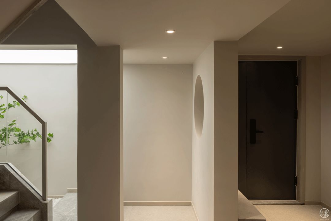 成都市锦江区叠拼别墅设计丨中国成都丨清羽设计-87