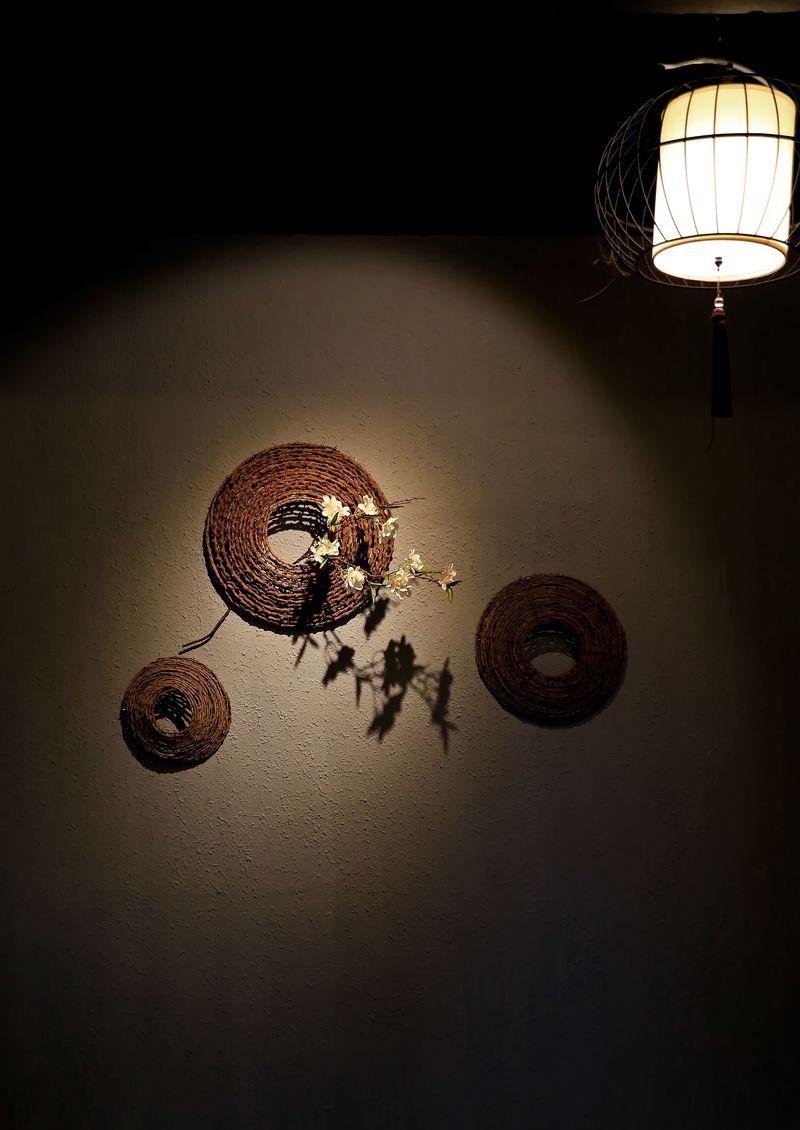 品千食府餐饮空间设计实景-60