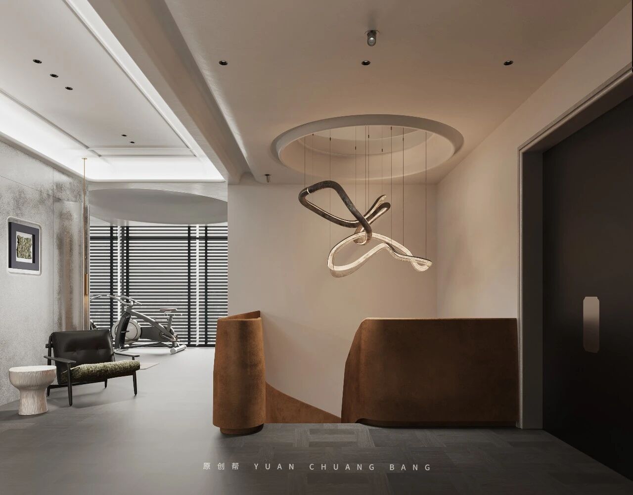 启元丨中国上海-45