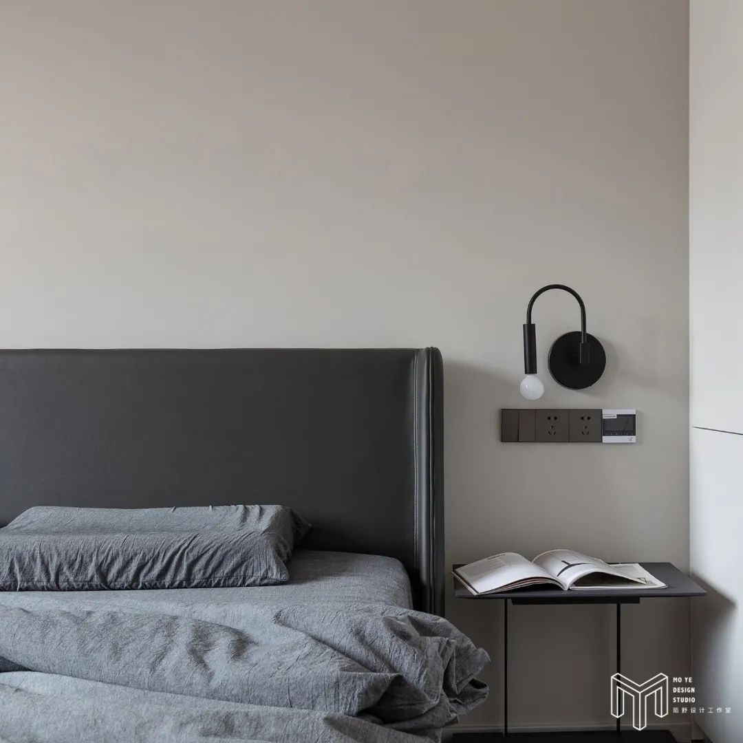 简约克制,打造舒适治愈系家居-59