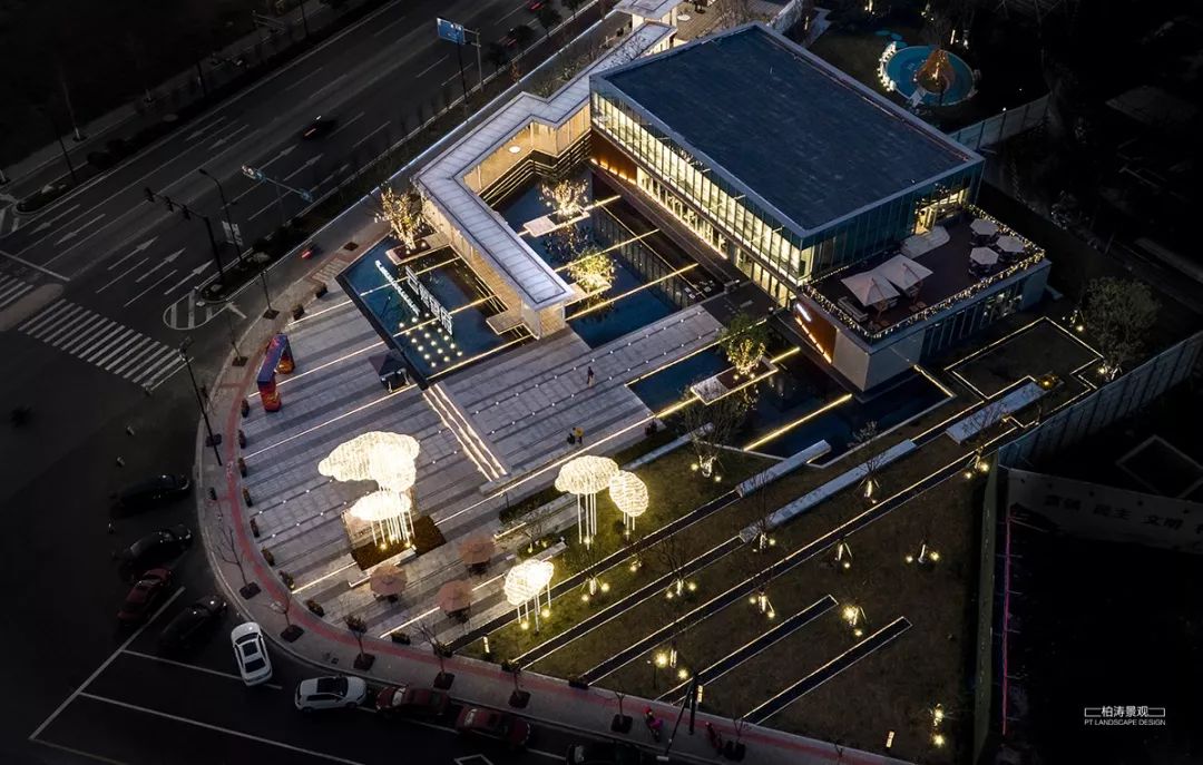 云熙望府 | 现代城市中的云朵秘境-19