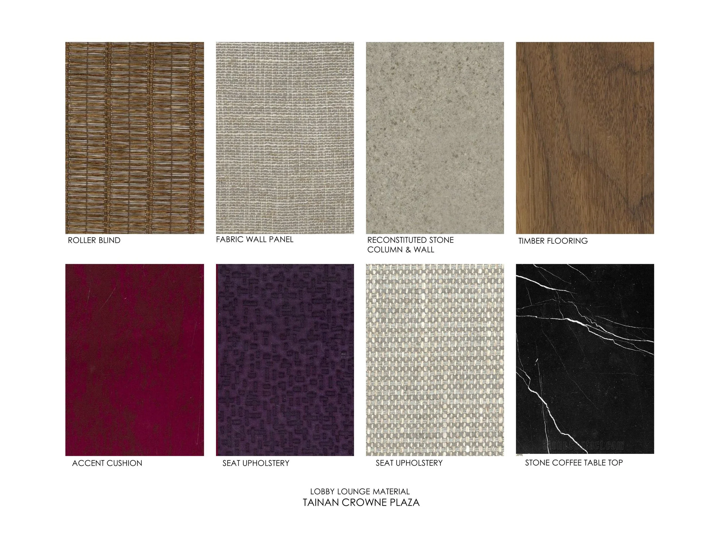 台湾台南华邑酒店丨中国台南-11