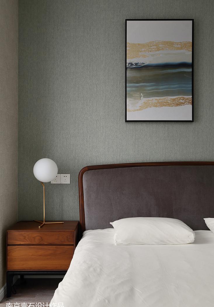 北欧风情 | 砖木铁艺的和谐交响-31