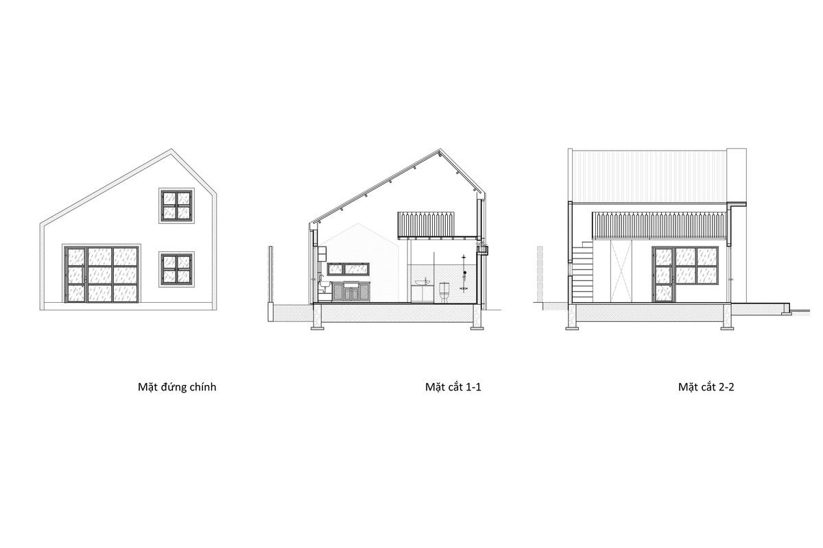 爱之屋 · 海滨温馨亲子空间-1