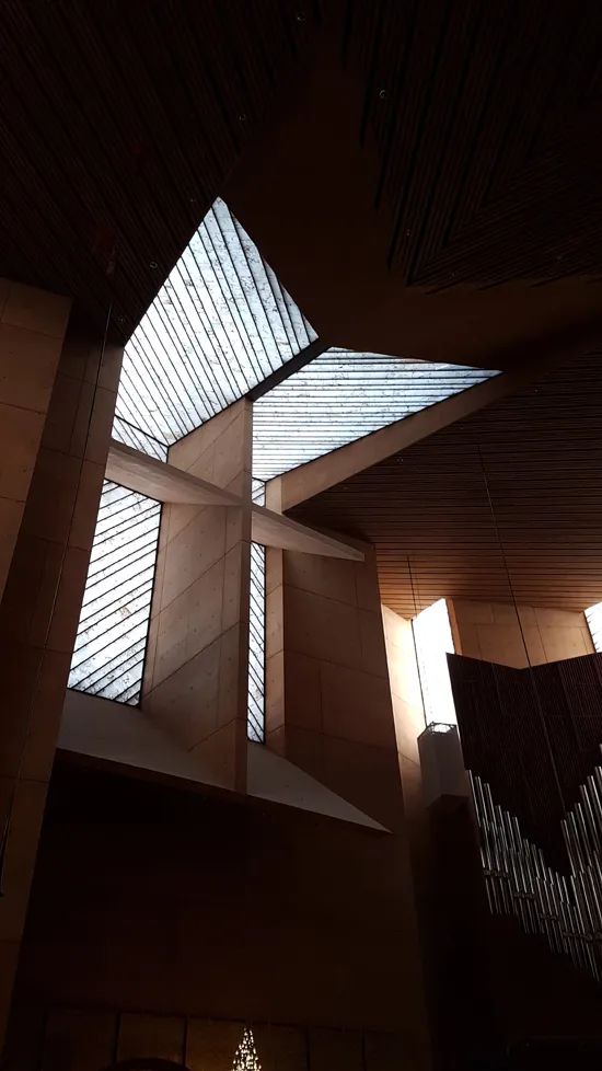 国立罗马艺术博物馆丨西班牙丨Rafael Moneo-42