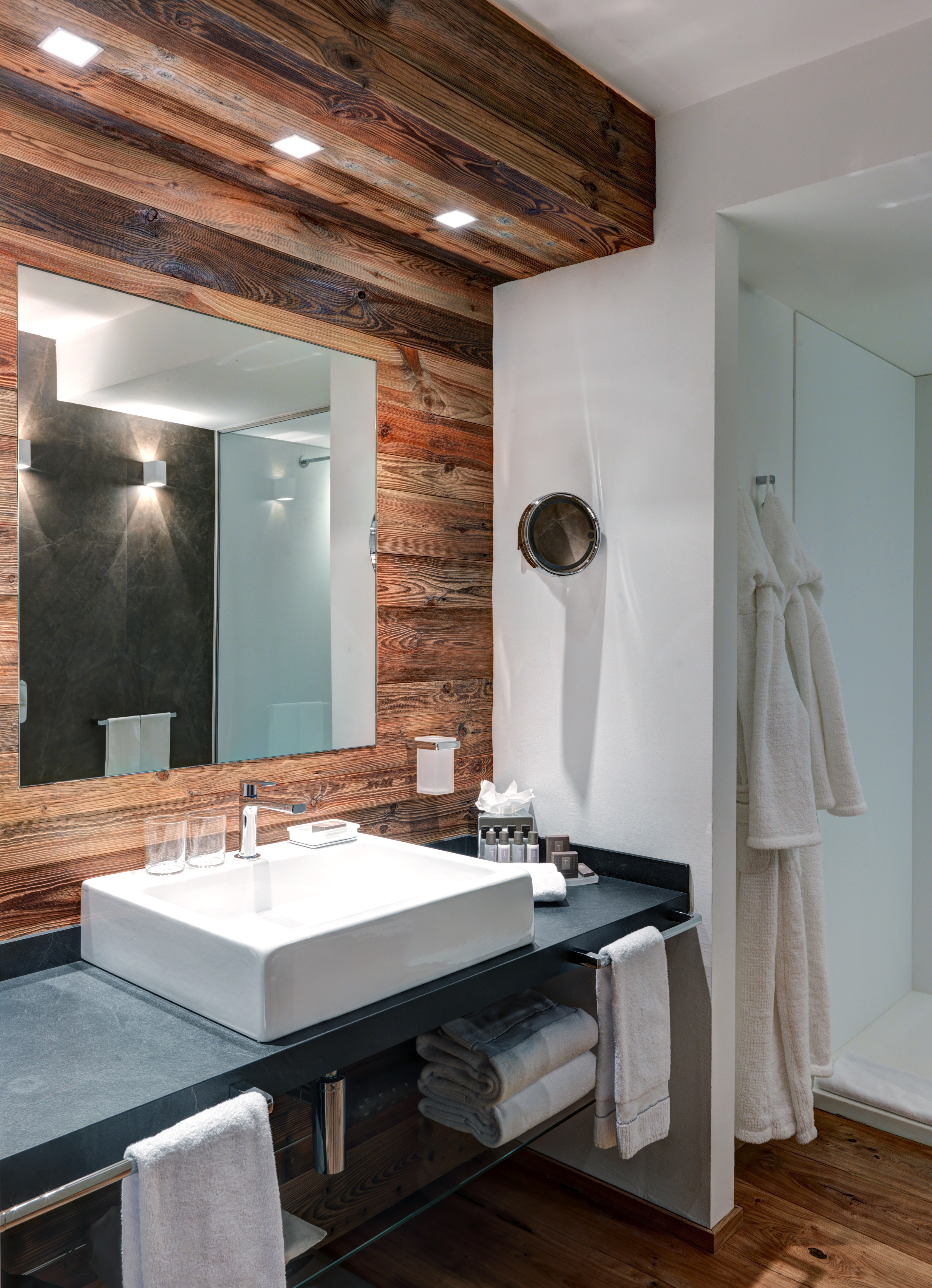 意大利 La Thuile 度假酒店-61