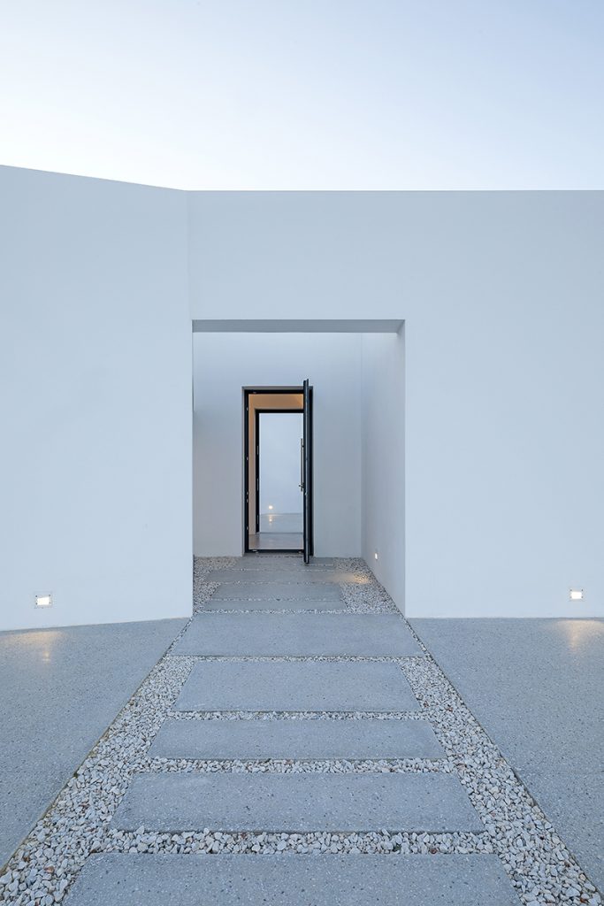 丨希腊丨希腊React Architects工作室-45