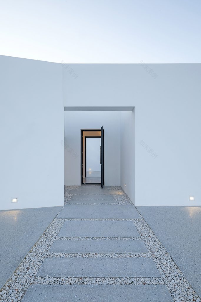 丨希腊丨希腊React Architects工作室-45