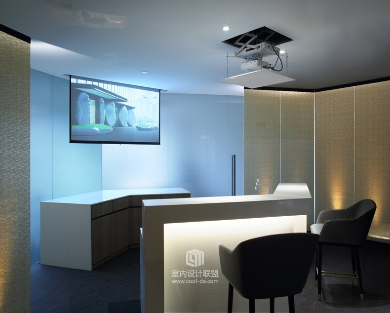 珠海西九办公室-23